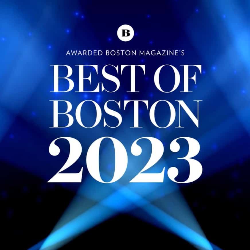 Best of Boston 2023 - Best Stone Fabricator